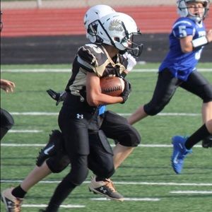 Meet your Posher, Noah